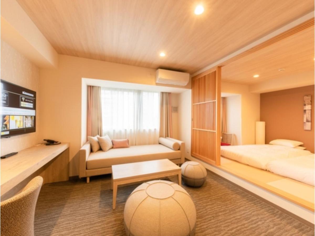 Hotel Torifito Kashiwanoha - Vacation Stay 75946V Kültér fotó