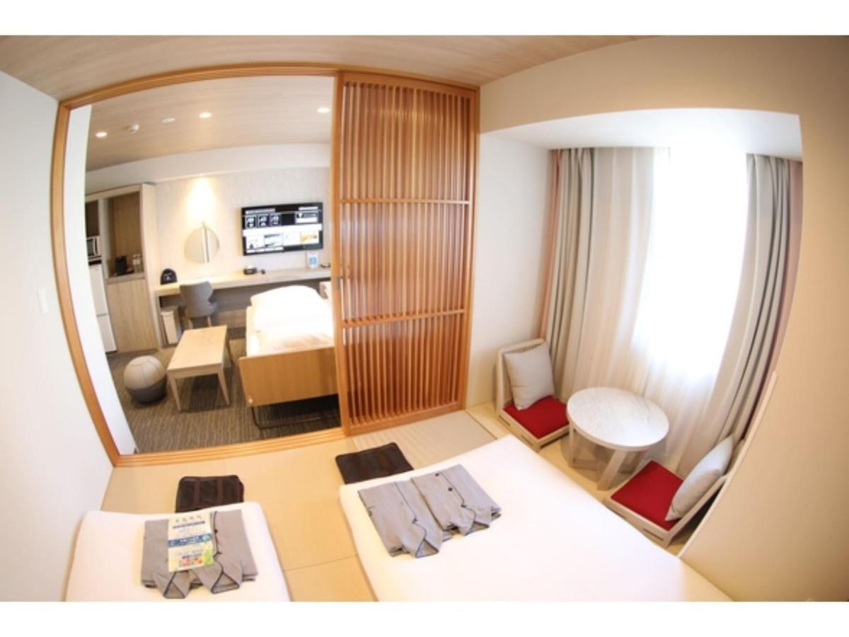 Hotel Torifito Kashiwanoha - Vacation Stay 75946V Kültér fotó