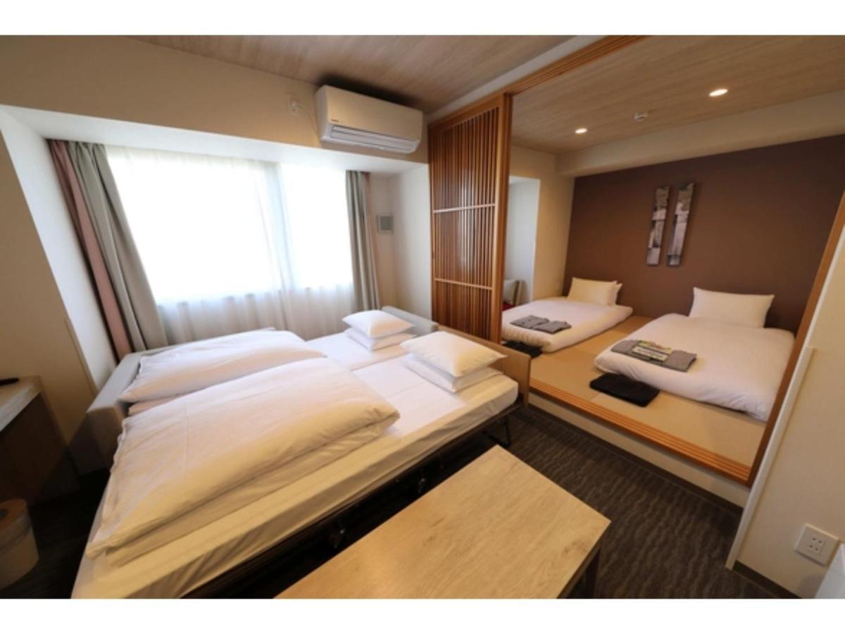 Hotel Torifito Kashiwanoha - Vacation Stay 75946V Kültér fotó
