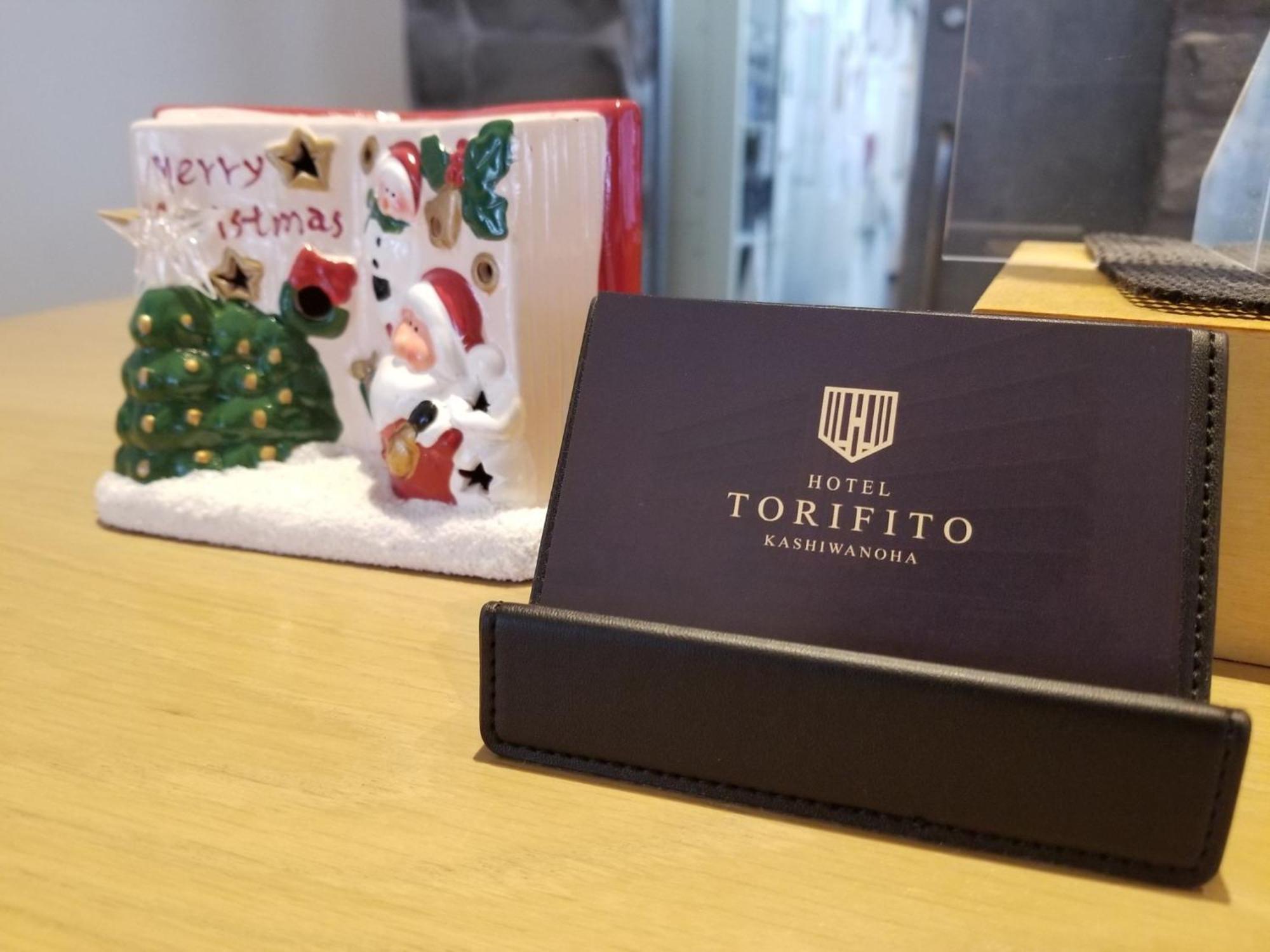 Hotel Torifito Kashiwanoha - Vacation Stay 75946V Kültér fotó
