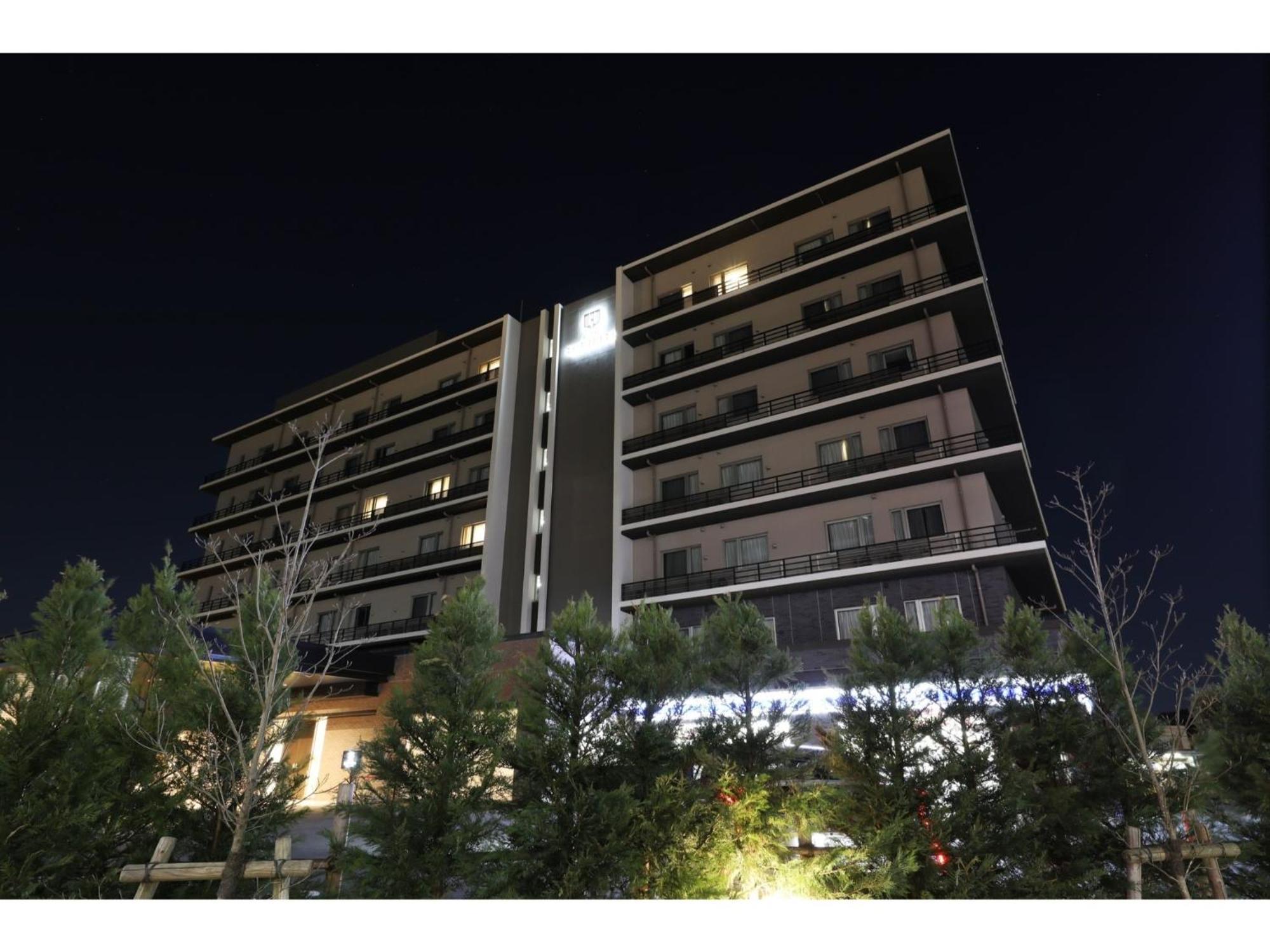 Hotel Torifito Kashiwanoha - Vacation Stay 75946V Kültér fotó